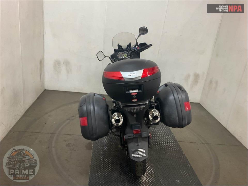 2005 Suzuki DL1000K5 V-STROM — фото 4