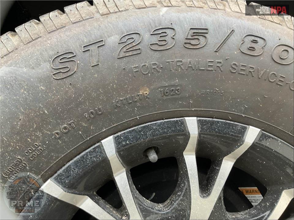2024 Rawmaxx SLX-16-25-2K — фото 7