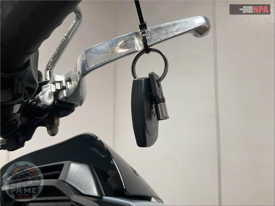 2024 Harley-Davidson FLTRX ROAD GLIDE — фото 10