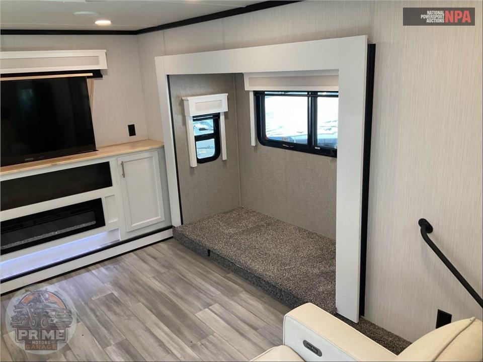 2024 Cedar Creek M-371FL - FIFTH WHEEL SERIES — фото 7