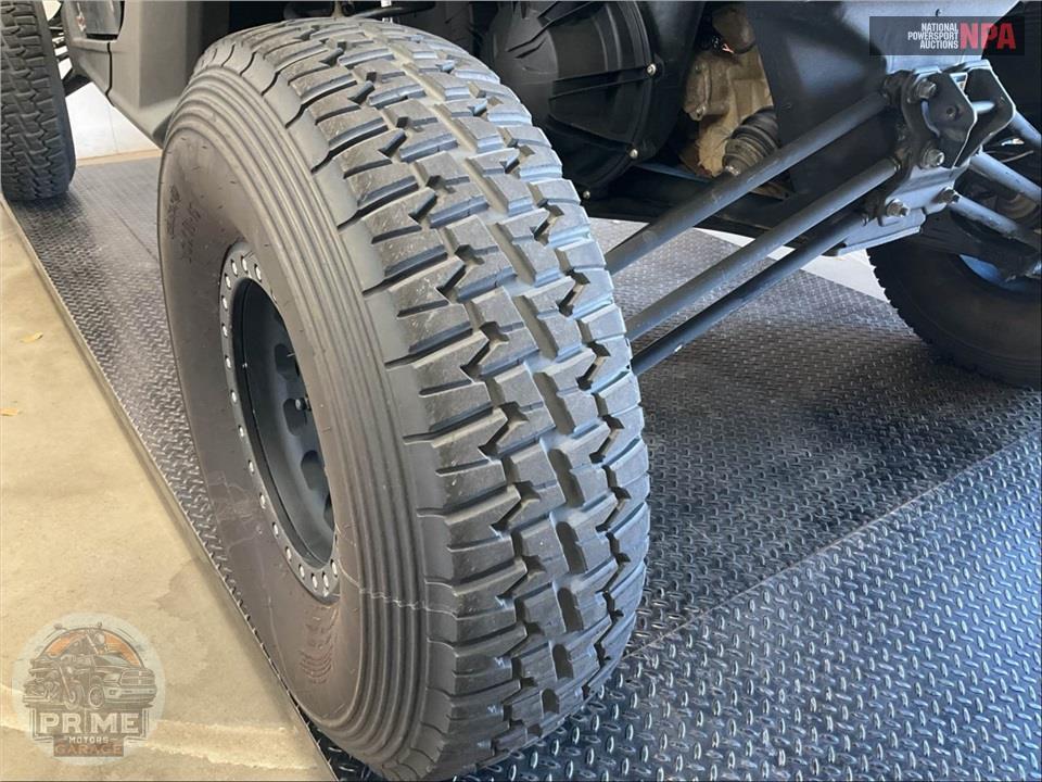 2020 Can-Am MAVERICK X3 X RS TURBO RR — фото 21