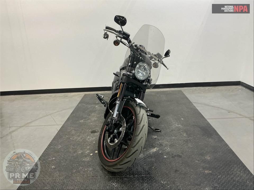 2014 Harley-Davidson VRSCDX NIGHT ROD SPECIAL — фото 2