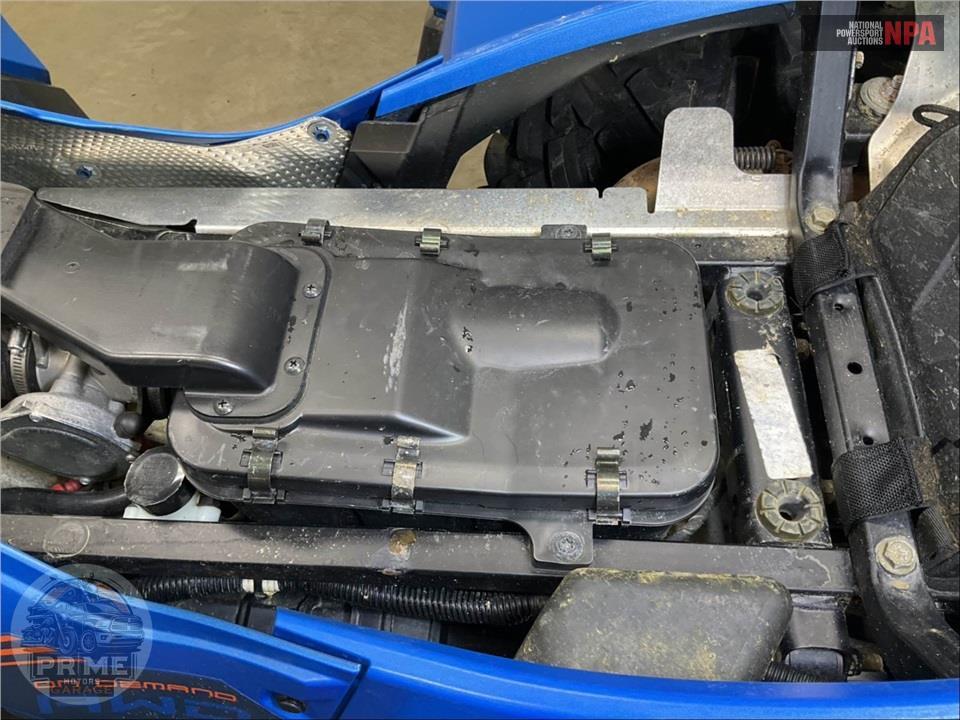 2024 Polaris SPORTSMAN 570 TRAIL — фото 9