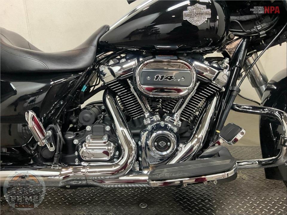 2023 Harley-Davidson FLHXS STREET GLIDE SPECIAL — фото 6