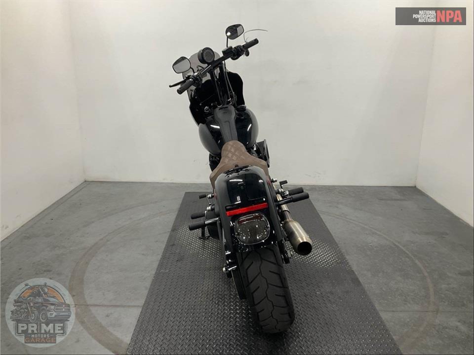 2023 Harley-Davidson FXLRS LOW RIDER S — фото 4