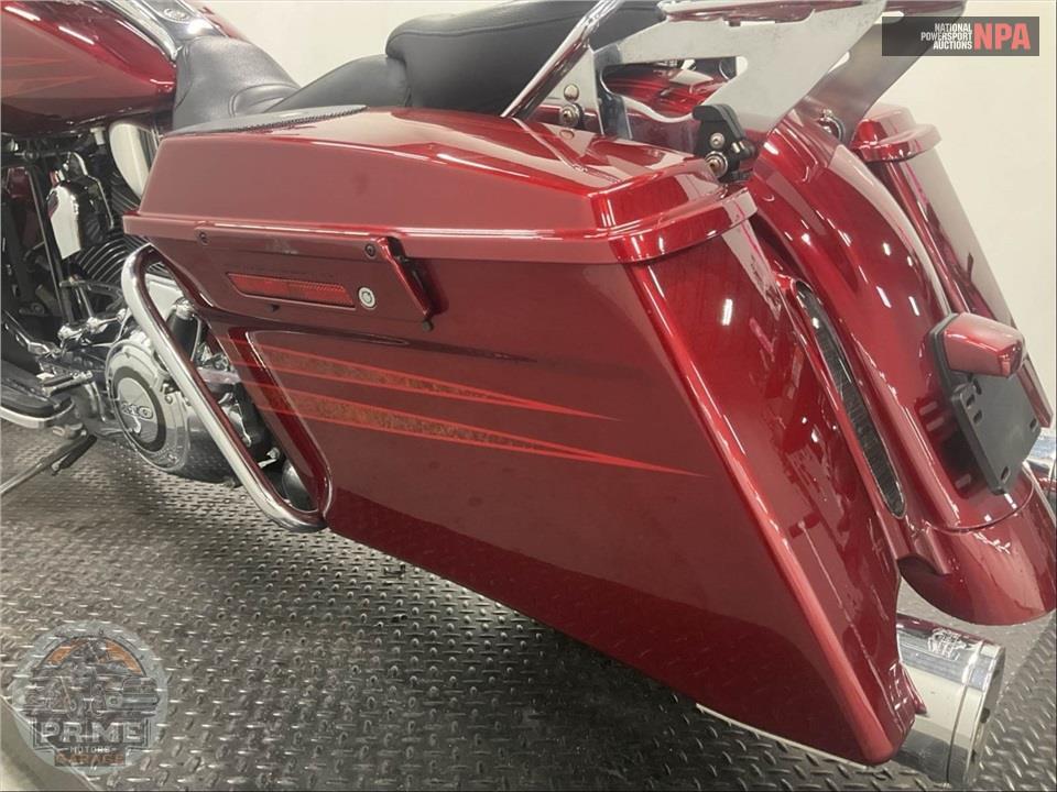 2013 Harley-Davidson FLHRSES SCREAMIN EAGLE — фото 19