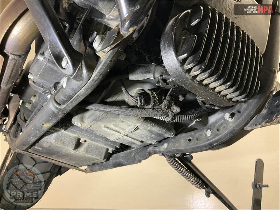 2019 Harley-Davidson FXFBS FAT BOB 114 — фото 11