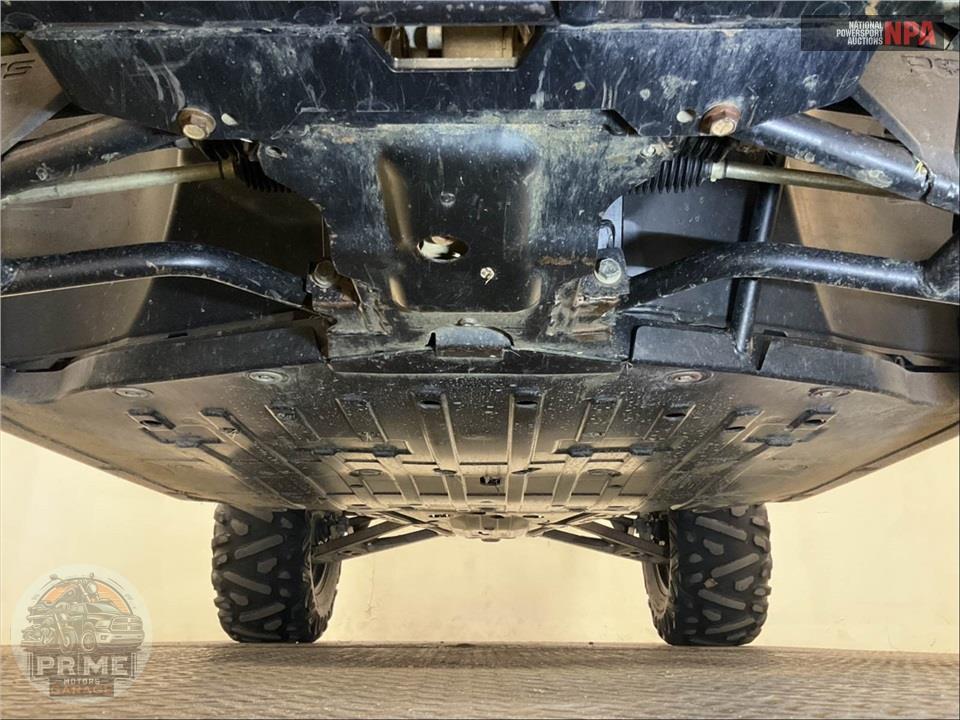 2022 Polaris RANGER XP 1000 PREMIUM — фото 14