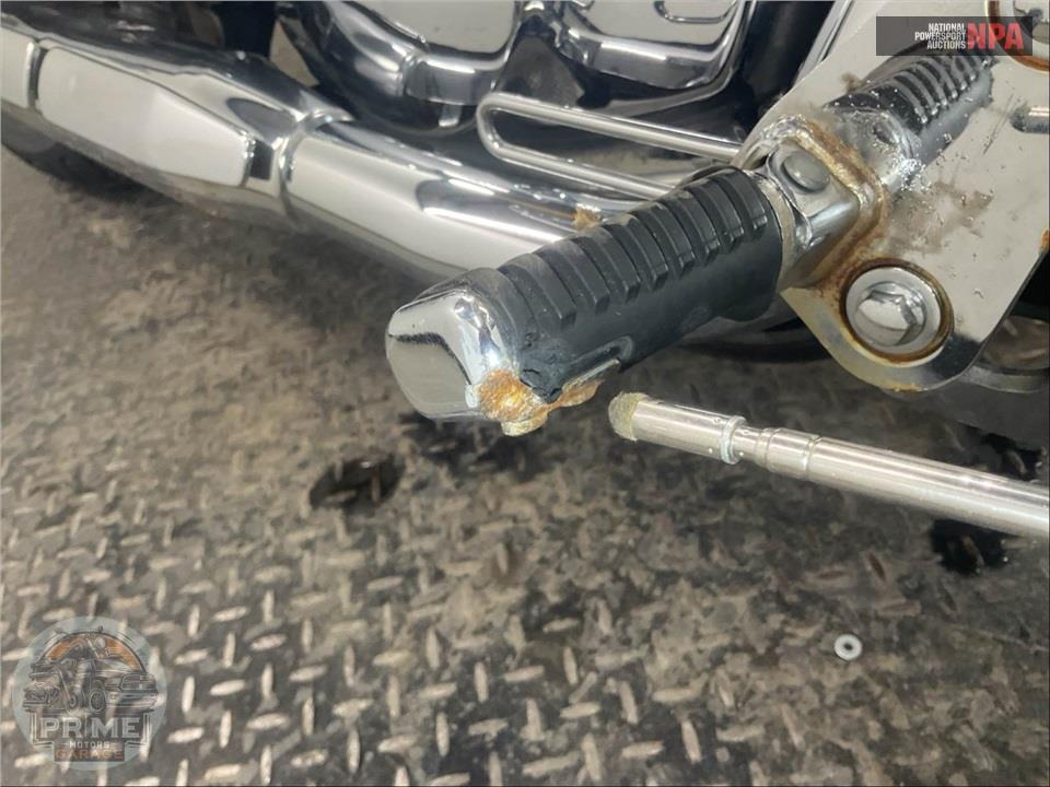 2002 Honda VT750DC2 SHADOW SPIRIT — фото 24