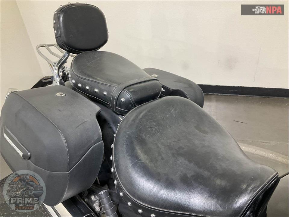 2005 Yamaha XV17ATMT/C RS MDNT SLVRDO — фото 54