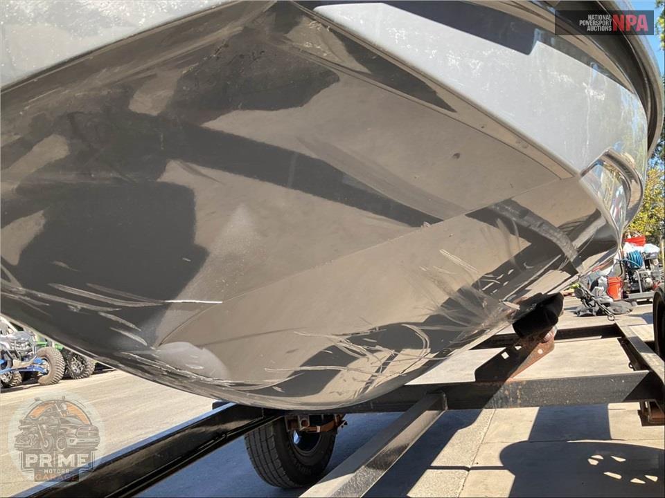2023 Seadoo/Brp EXPLORER PRO 170 TECH PKG — фото 10