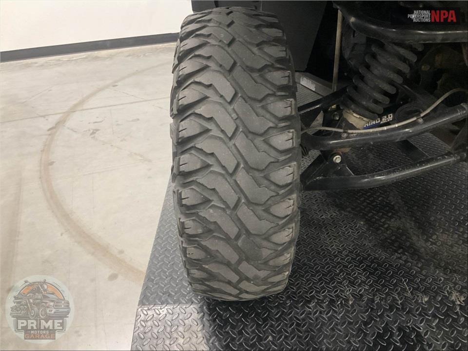 2020 Can-Am DEFENDER MAX LIMITED CAB HD10 — фото 22