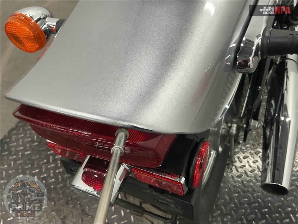 2006 Honda VT600CD6 SHADOW VLX DLX — фото 13
