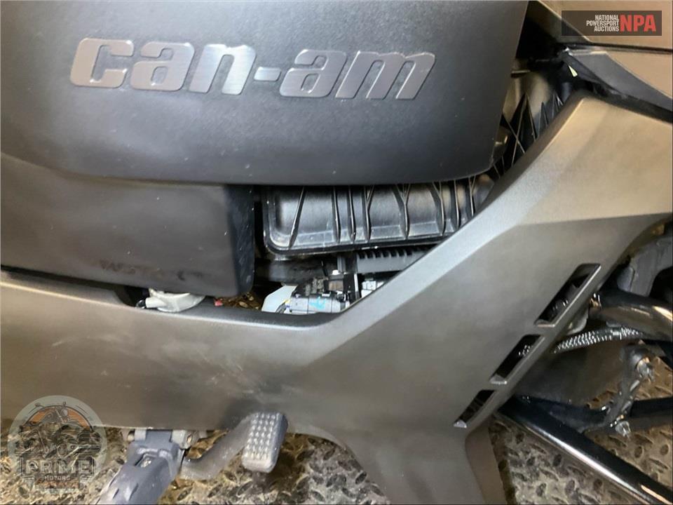 2024 Can-Am RYKER 900 ACE — фото 6