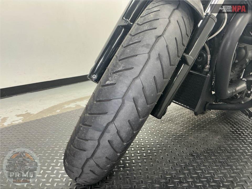 2016 Moto Guzzi AUDACE — фото 21
