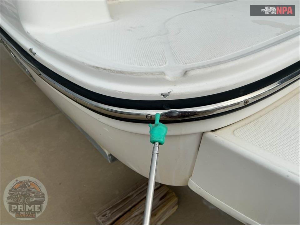 2024 Bayliner Marine DX2200(***) DECK BOAT SERIES L=22/E=1-150HP MERCURY OB — фото 20