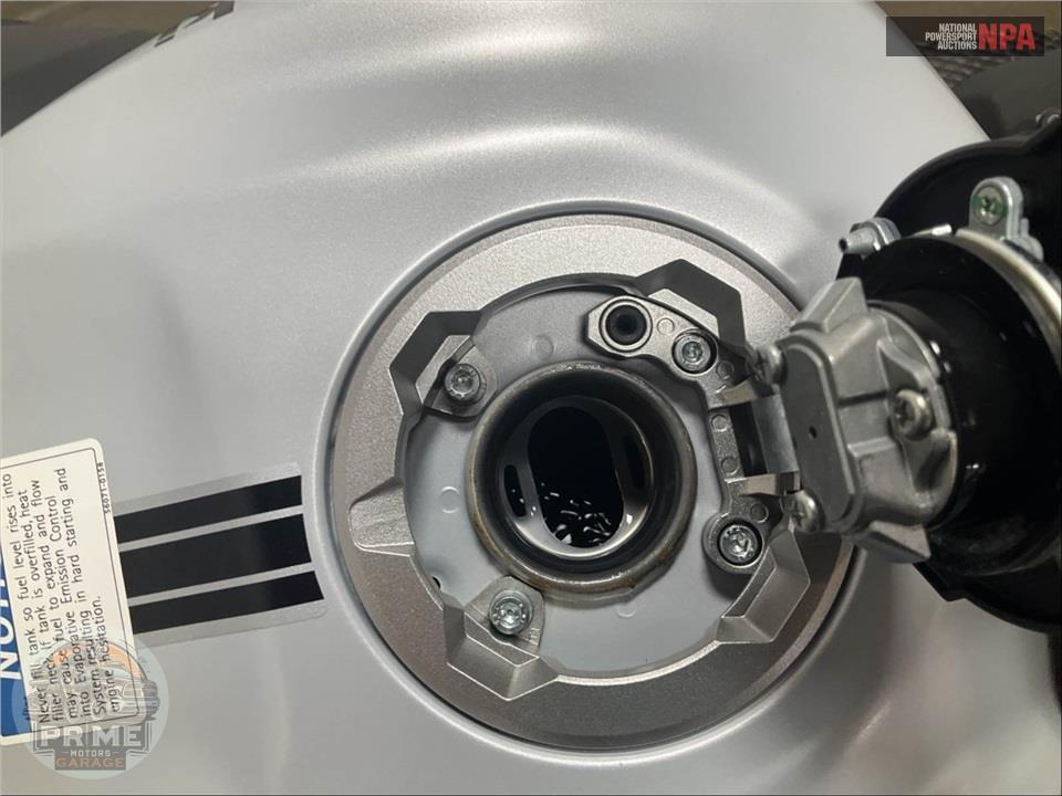 2025 Kawasaki ZX400SSFAL NINJA ZX-4RR (ABS) — фото 20