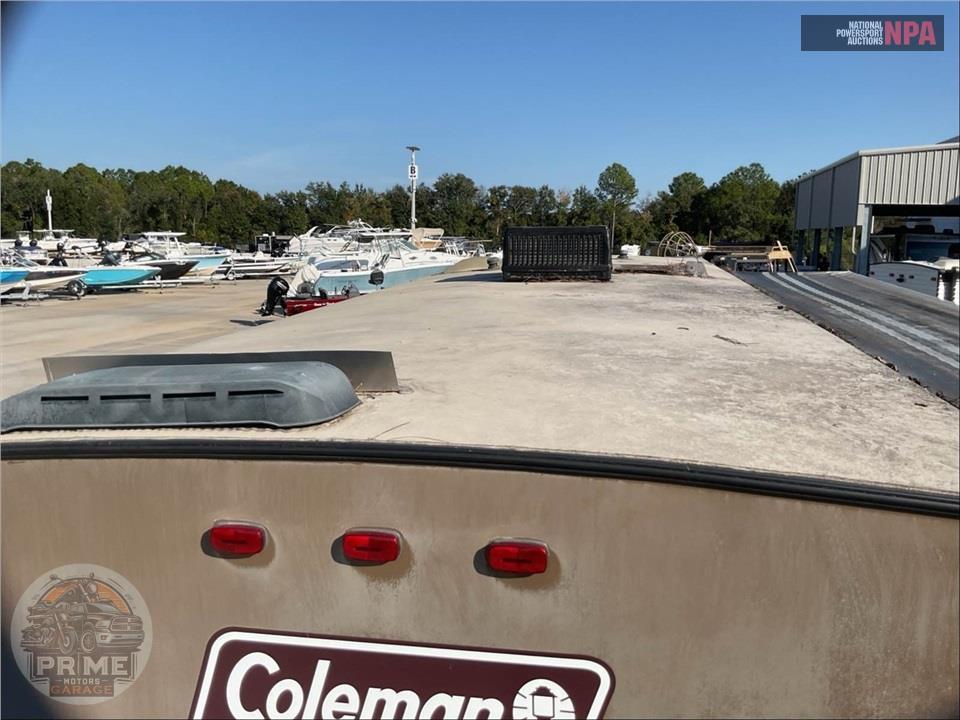2017 Coleman By Dutchmen M-2915RK - LIGHT SERIES — фото 32