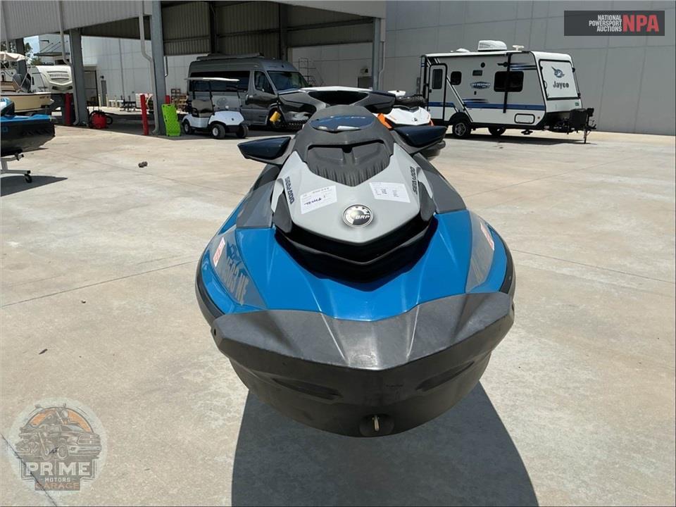 2020 Seadoo/Brp GTI SE 170 — фото 2