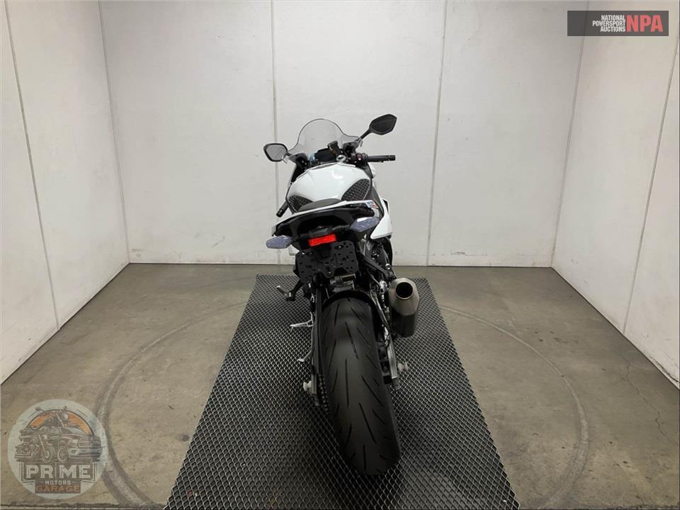 2025 Bmw S1000RR M PACKAGE — фото 4