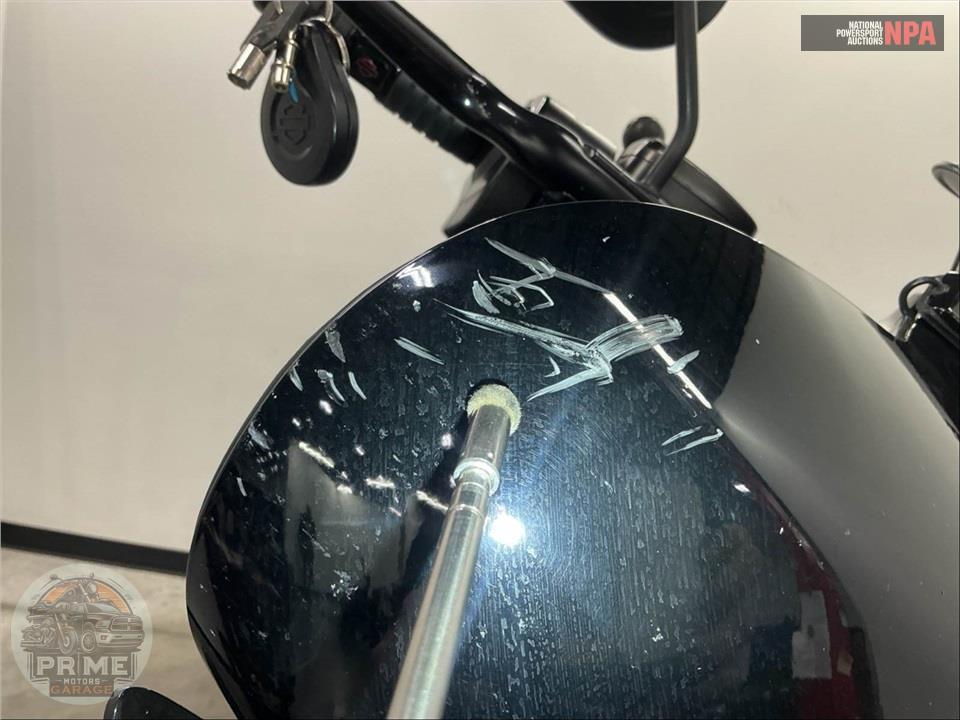 2023 Harley-Davidson FLHTK ELECTRA GLIDE ULTRA LIMITED — фото 15