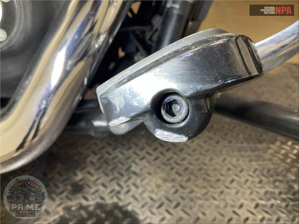 2016 Harley-Davidson FXDF-103 DYNA FAT BOB — фото 25