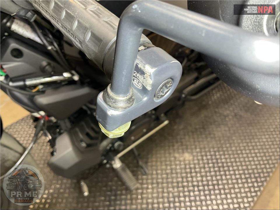 2022 Harley-Davidson RH1250S SPORTSTER S — фото 22