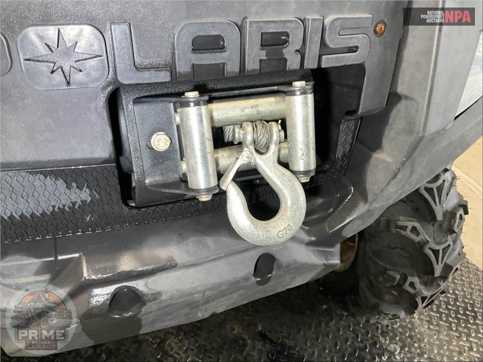2007 Polaris SPORTSMAN 500 EFI X2 — фото 24