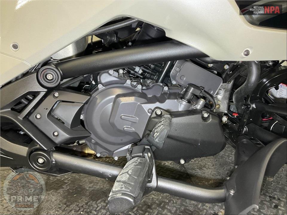 2023 Can-Am SPYDER F3-T — фото 6