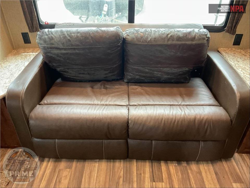 2017 Keystone Rv M-328 RL - OUTBACK SUPER-LITE SERIES — фото 11