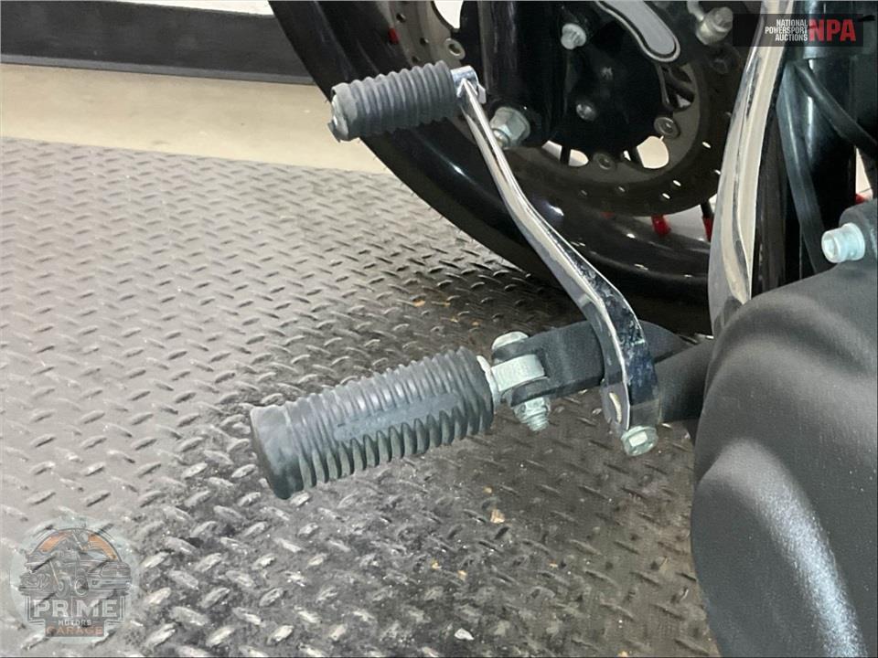 2017 Harley-Davidson FXDF-103 DYNA FAT BOB — фото 30