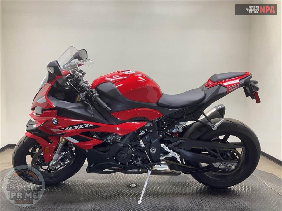 2024 Bmw S 1000 RR — фото 3
