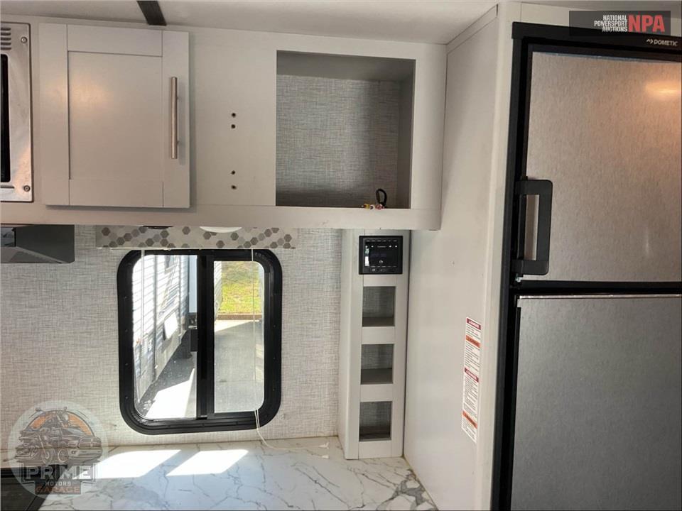 2021 Keystone Rv M-2730 BH BULLET CROSSFIRE SERIES — фото 23