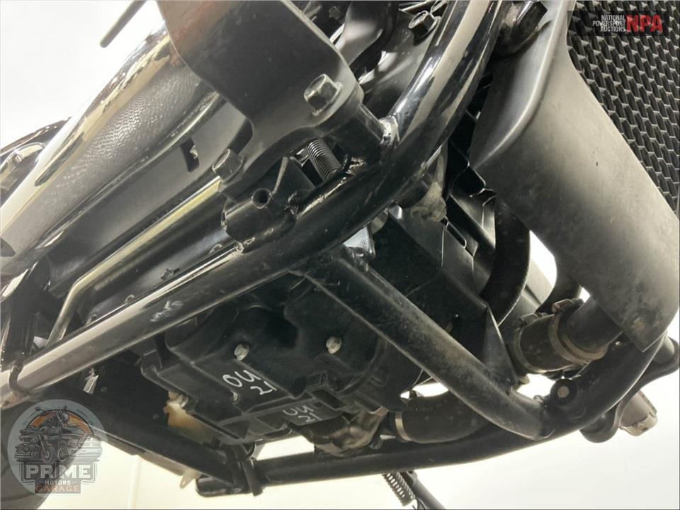 2020 Honda VT750C2B SHADOW PHANTOM — фото 13