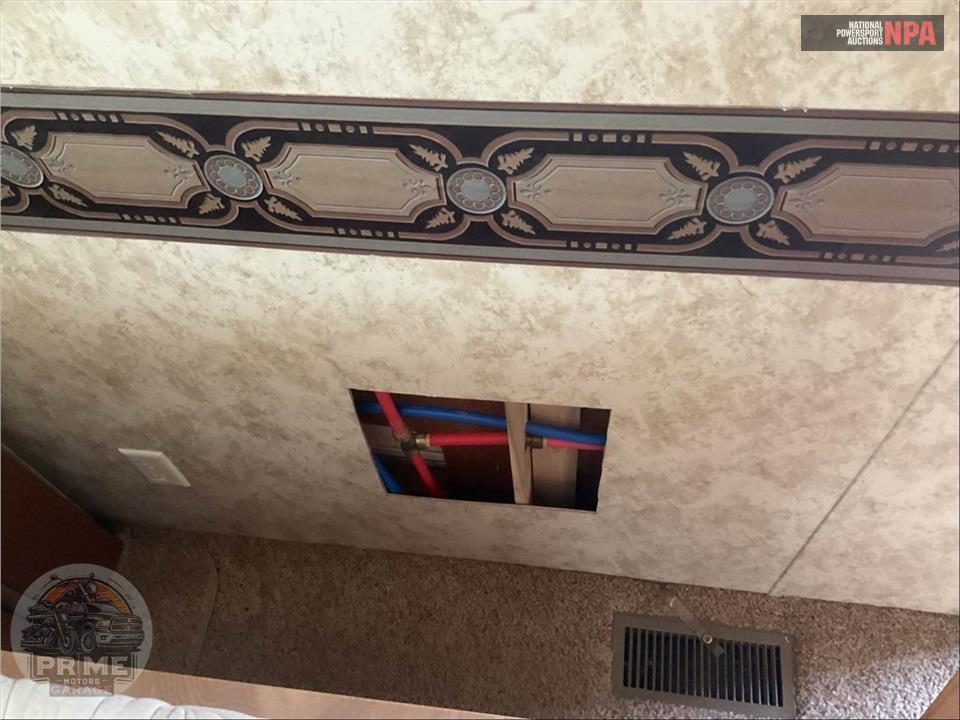 2012 Keystone Rv M-3750 FL - MONTANA BIG SKY FIFTH WHEEL SERIES — фото 28