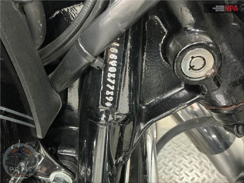 2006 Harley-Davidson FLSTN SOFTAIL DELUXE — фото 32