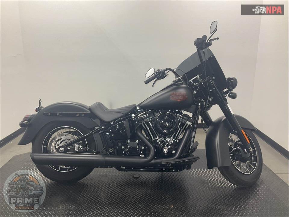 2026 HARLEY-DAVIDSON - UNKNOWN -