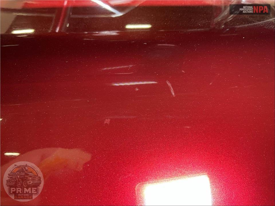 2001 Honda GL18R1 GOLDWING-RED — фото 28