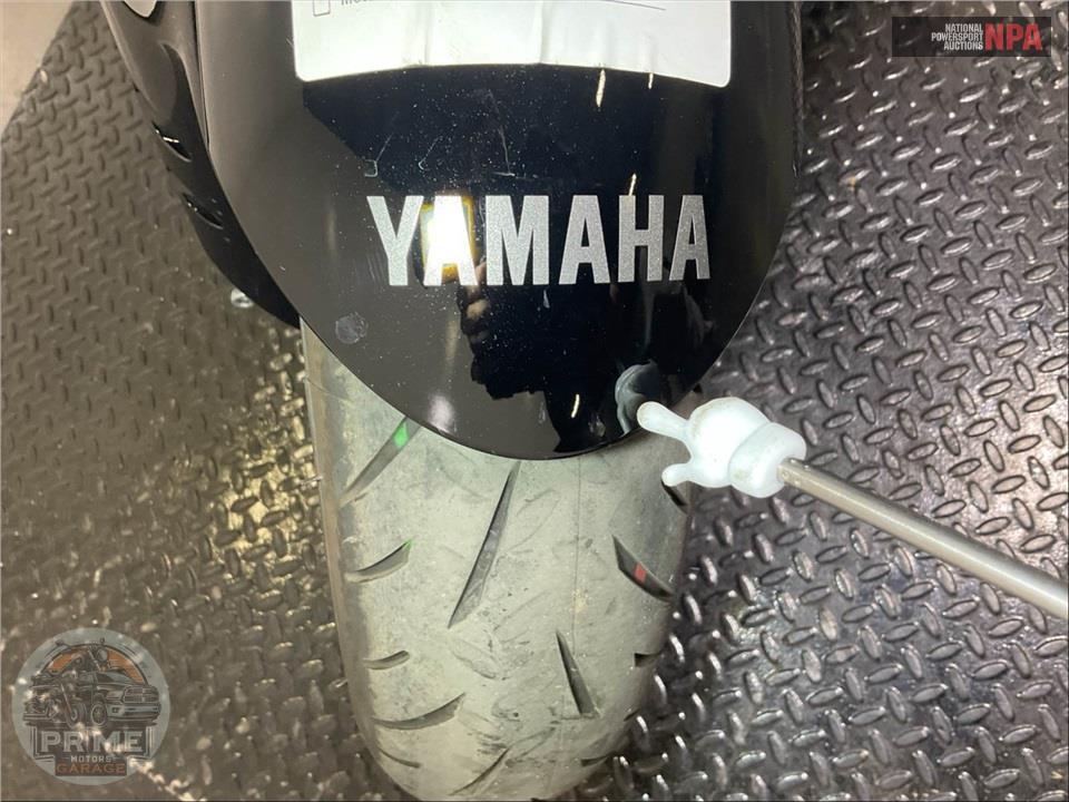 2024 Yamaha MT-10 — фото 13