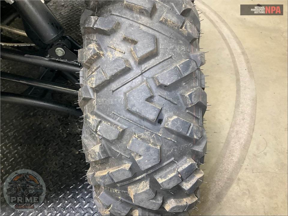 2024 Polaris SPORTSMAN XP 1000 S — фото 19