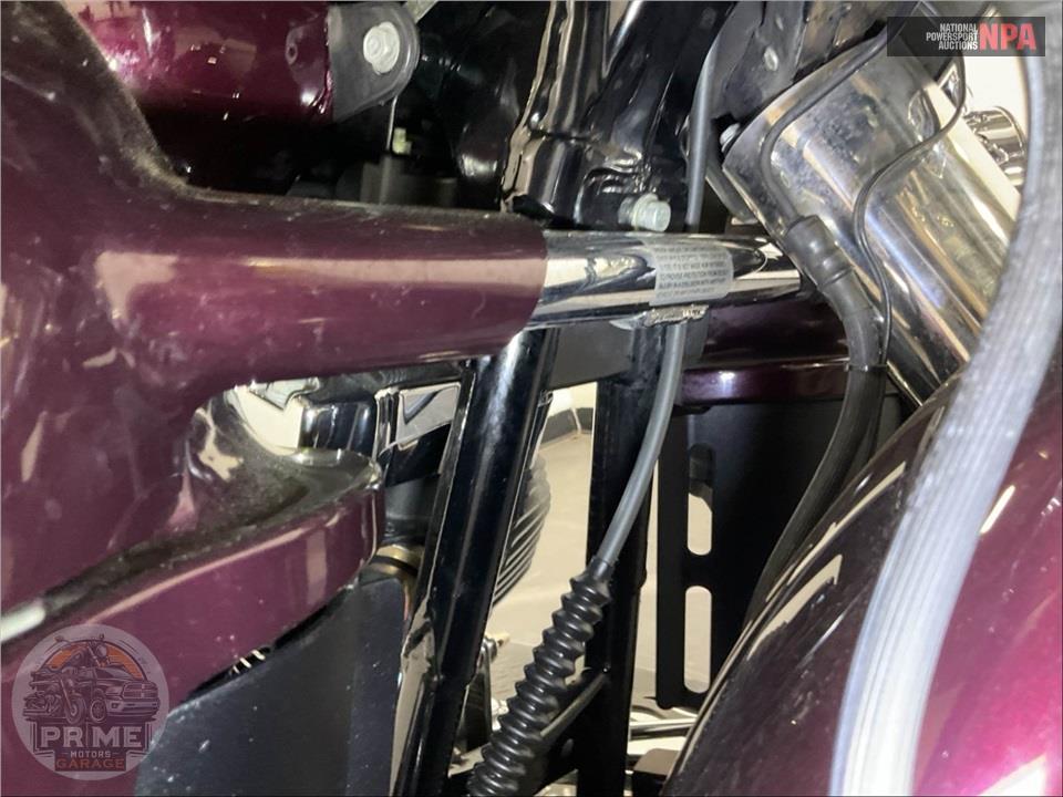 2005 Harley-Davidson FLHTCUI ULTRA CLASSIC ELECTRA GLIDE — фото 13