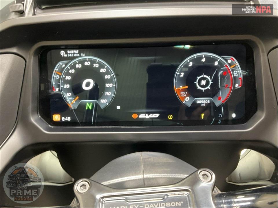 2024 Harley-Davidson FLTRX ROAD GLIDE — фото 5