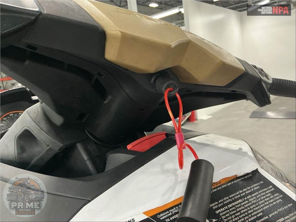 2013 Seadoo/Brp GTX S 155 — фото 9