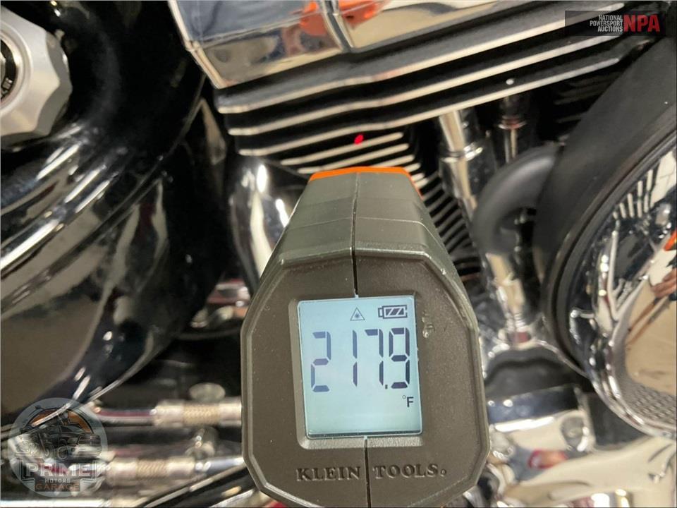 2016 Harley-Davidson FXSB BREAKOUT — фото 8