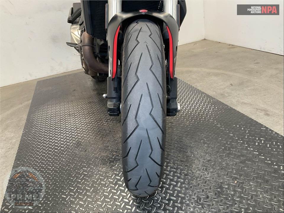 2020 Ducati MONSTER 821 STEALTH — фото 16