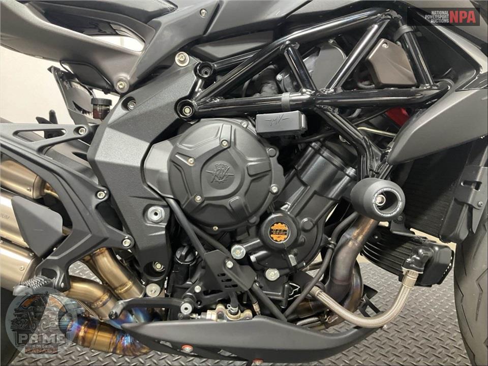 2022 Mv Agusta BRUTALE RR 800 — фото 6
