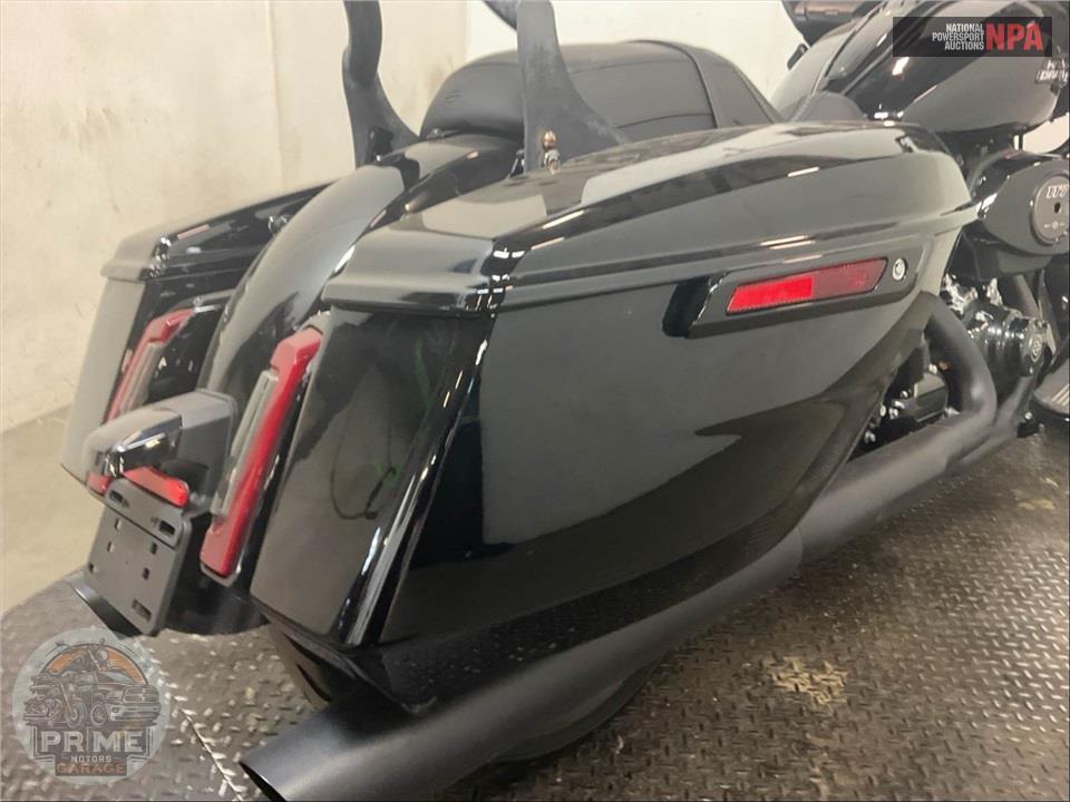 2025 Harley-Davidson FLTRX ROAD GLIDE — фото 22