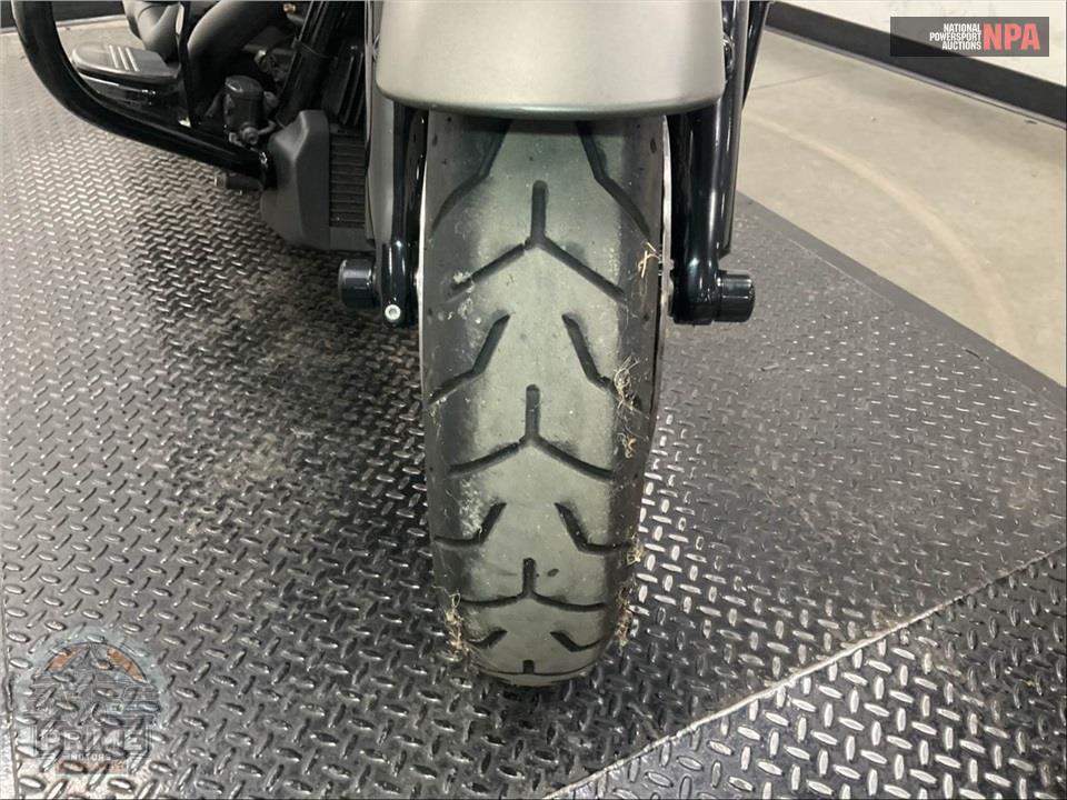 2018 Harley-Davidson FLHRXS ROAD KING SPECIAL — фото 21