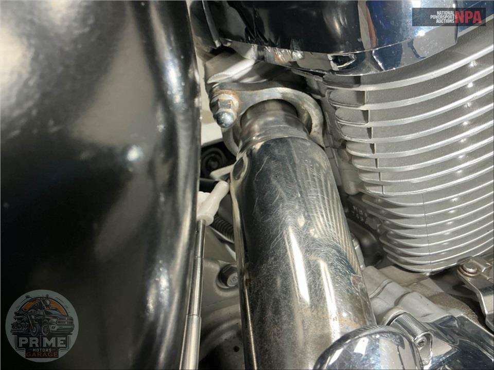 2006 Honda VT750C6 SHADOW AERO — фото 12