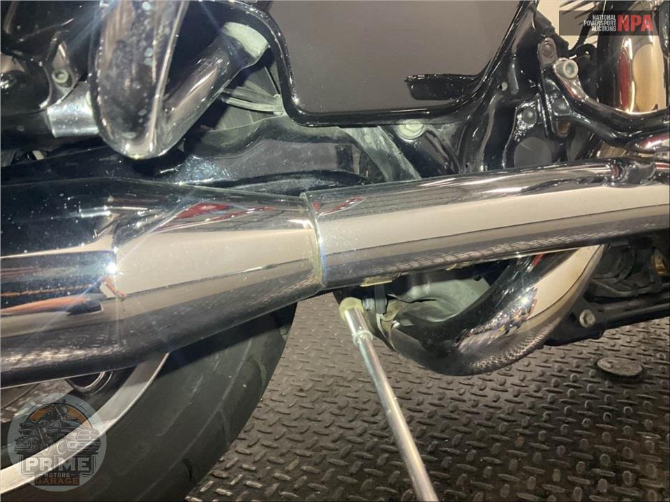 2012 Harley-Davidson FLHTCUSE7 SCREAMIN EAGLE — фото 29